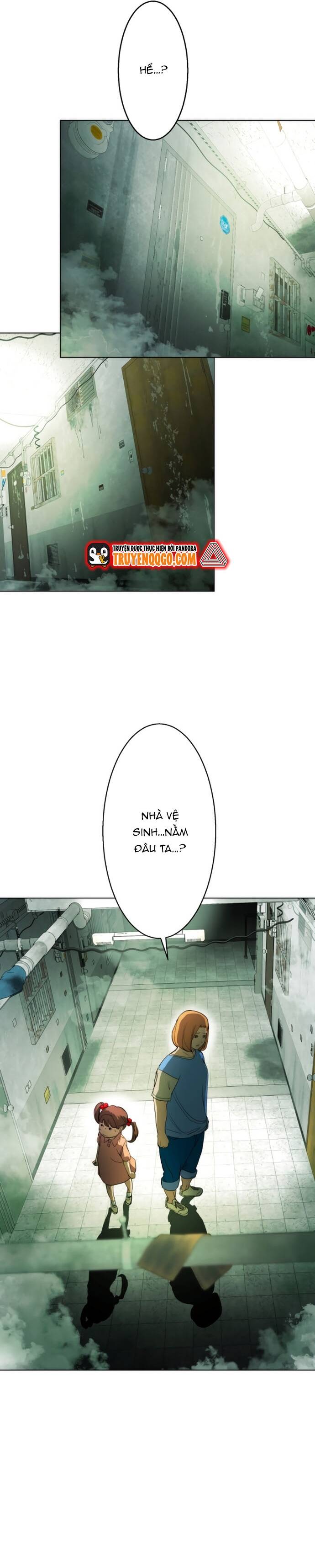 Hitogui Chapter 33 - 18