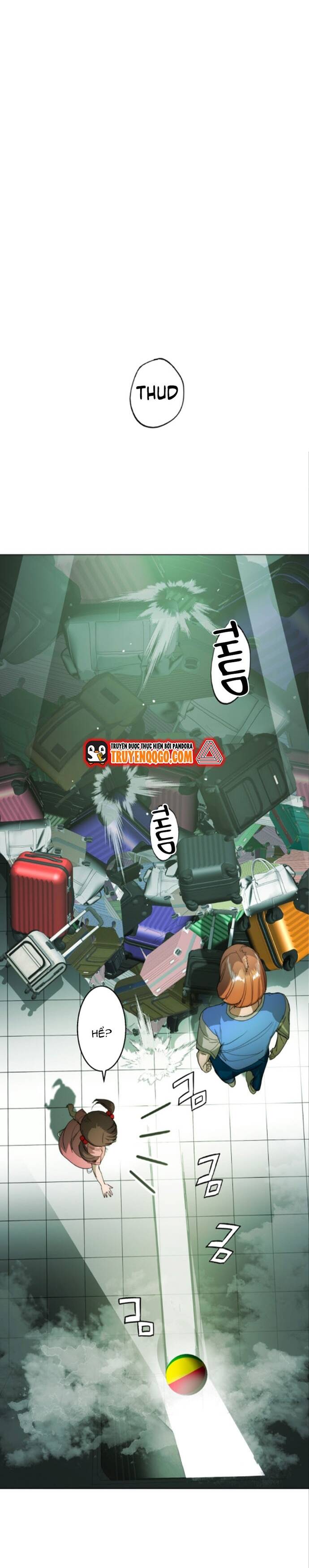 Hitogui Chapter 33 - 23