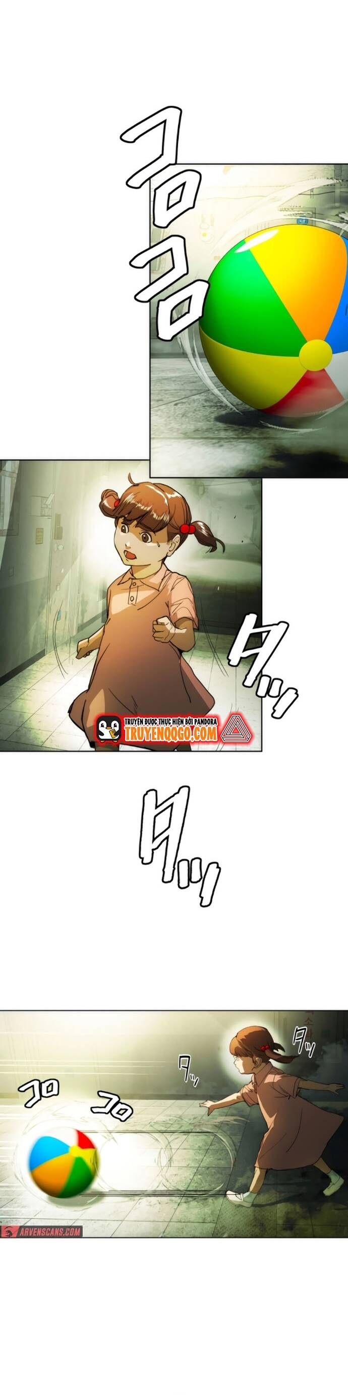 Hitogui Chapter 33 - 25