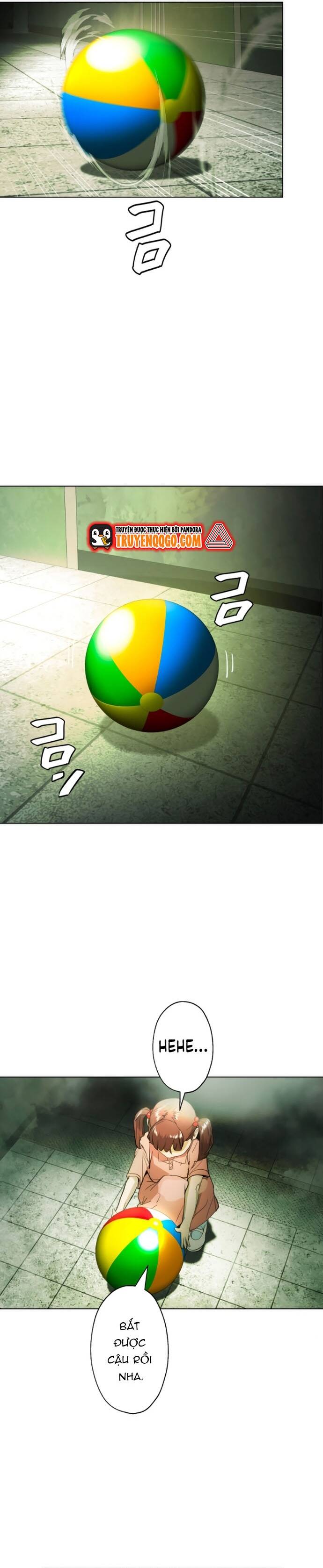 Hitogui Chapter 33 - 27