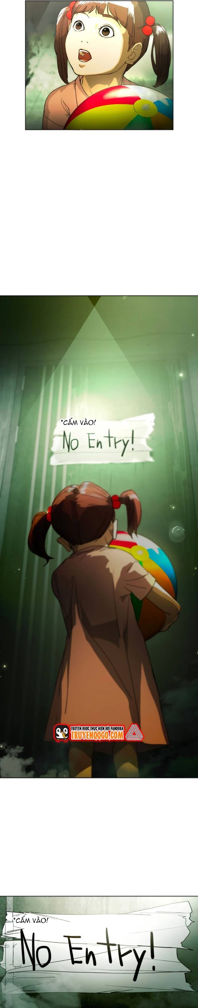 Hitogui Chapter 33 - 28