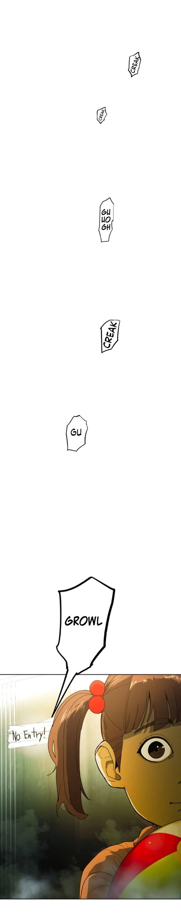 Hitogui Chapter 33 - 30