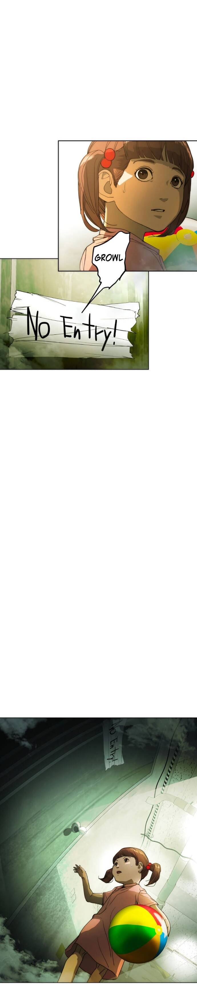 Hitogui Chapter 33 - 31