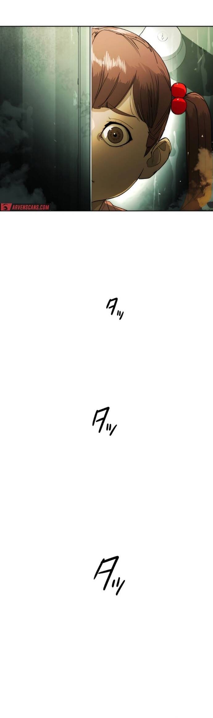 Hitogui Chapter 33 - 33