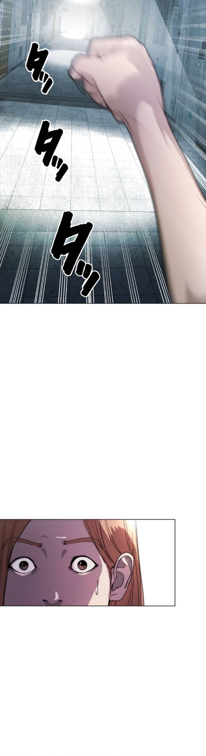 Hitogui Chapter 33 - 35