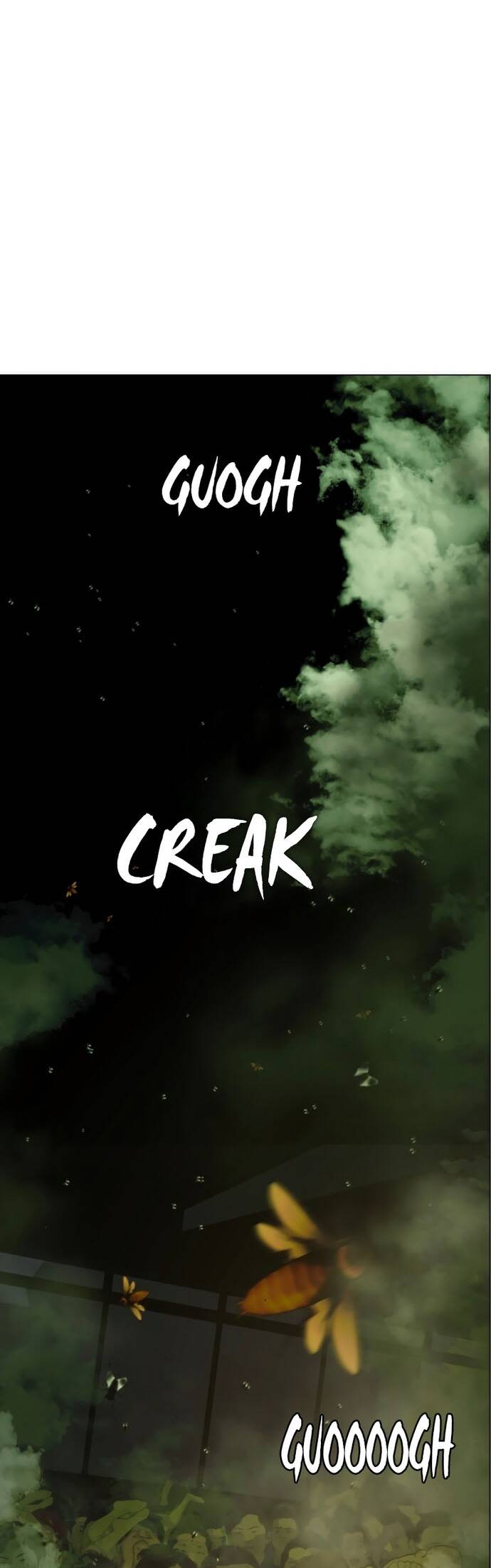 Hitogui Chapter 33 - 39