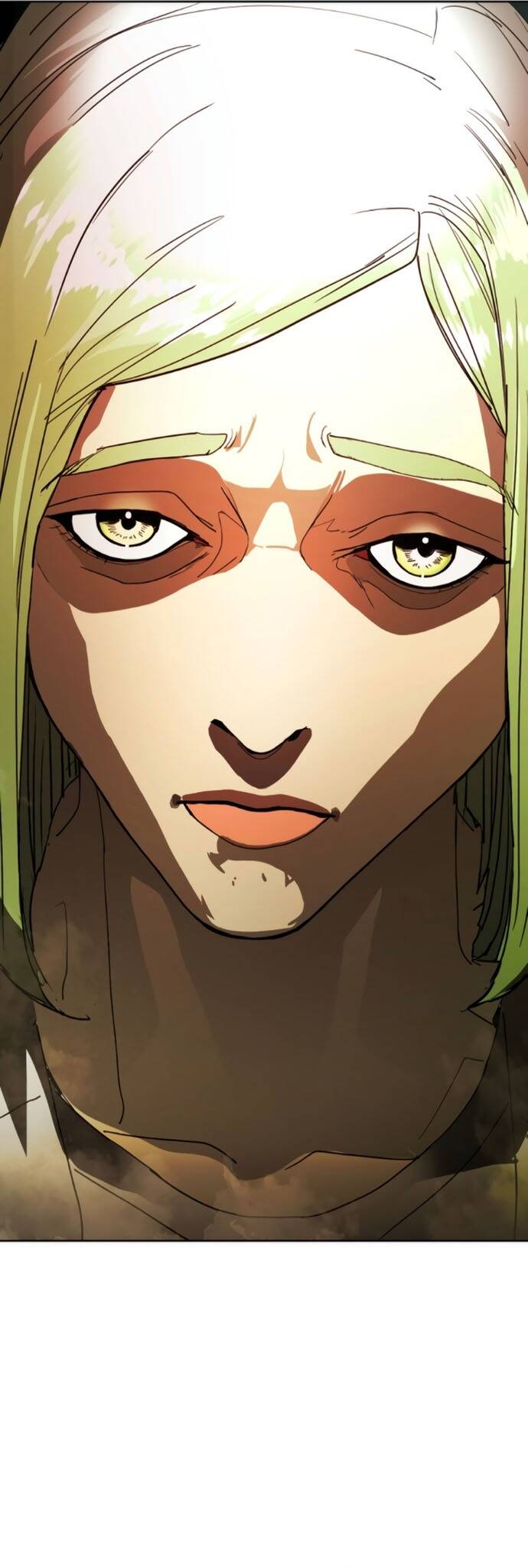 Hitogui Chapter 33 - 43