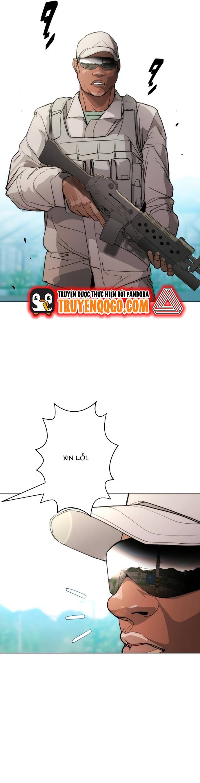 Hitogui Chapter 32 - 2