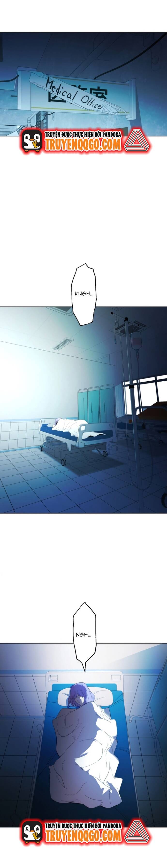 Hitogui Chapter 32 - 17