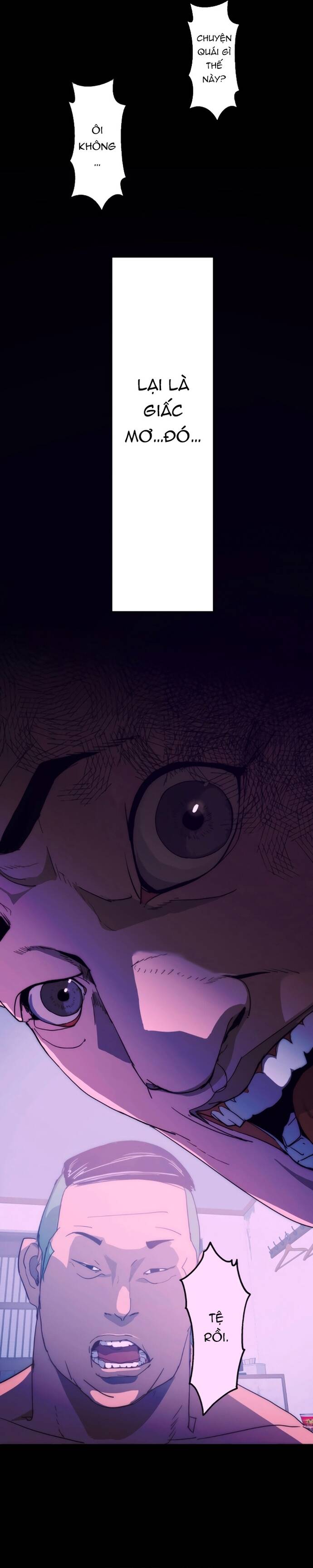 Hitogui Chapter 32 - 19