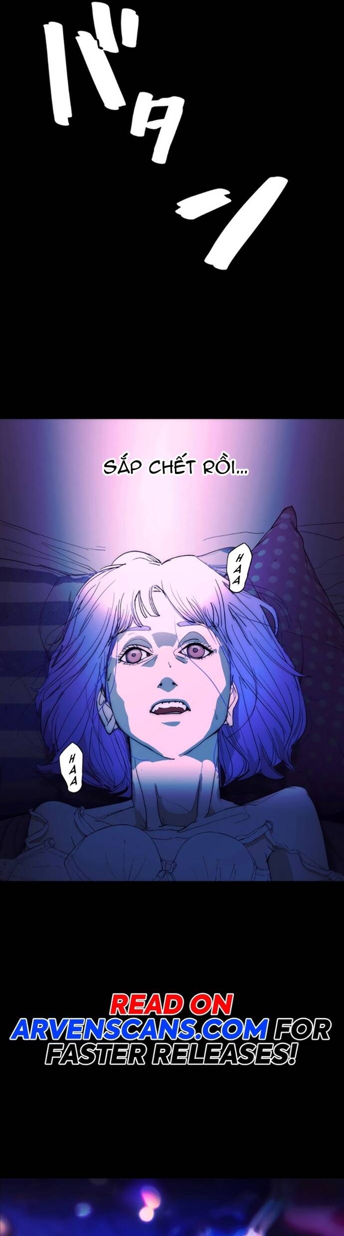 Hitogui Chapter 32 - 22