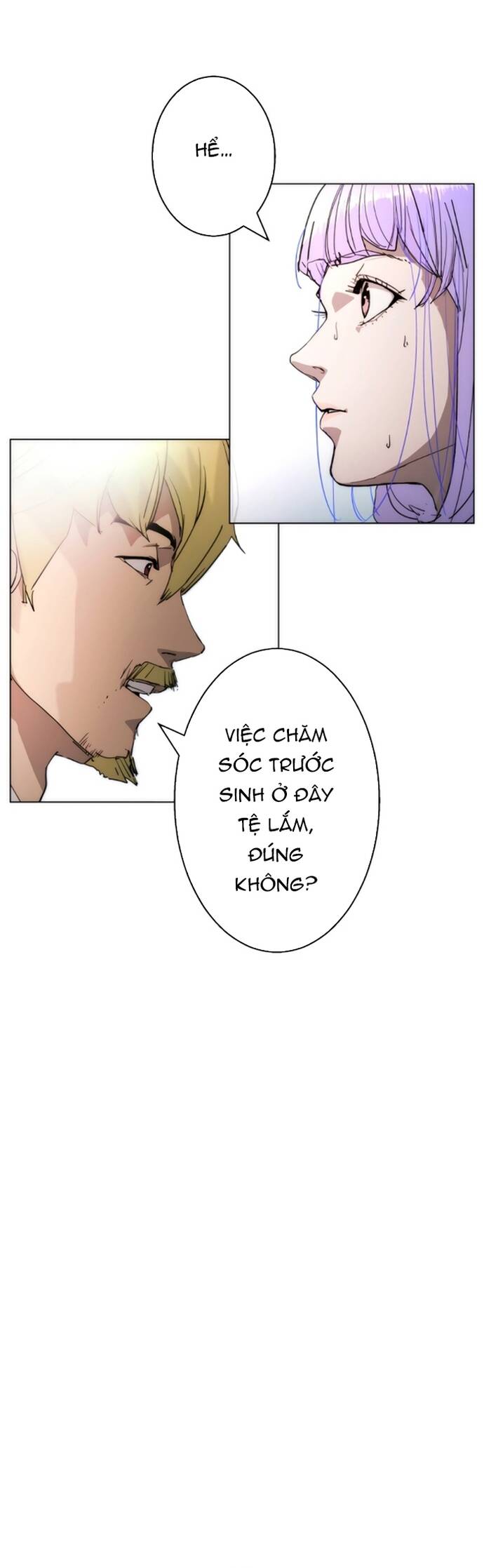 Hitogui Chapter 32 - 27