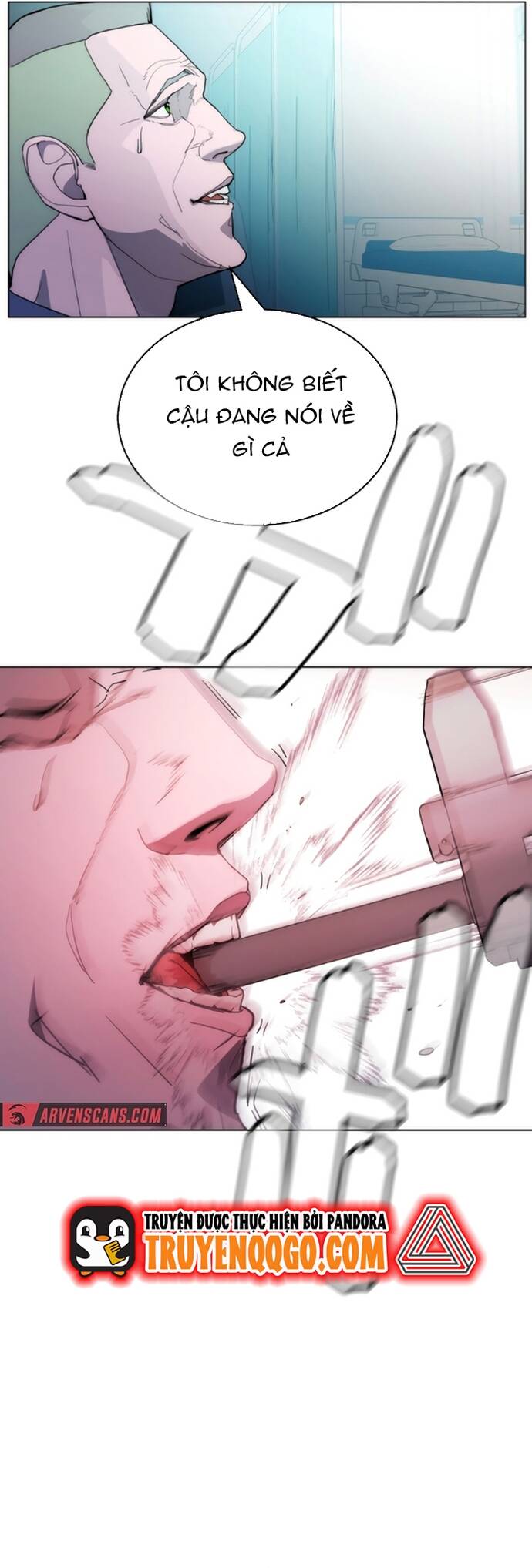 Hitogui Chapter 32 - 32