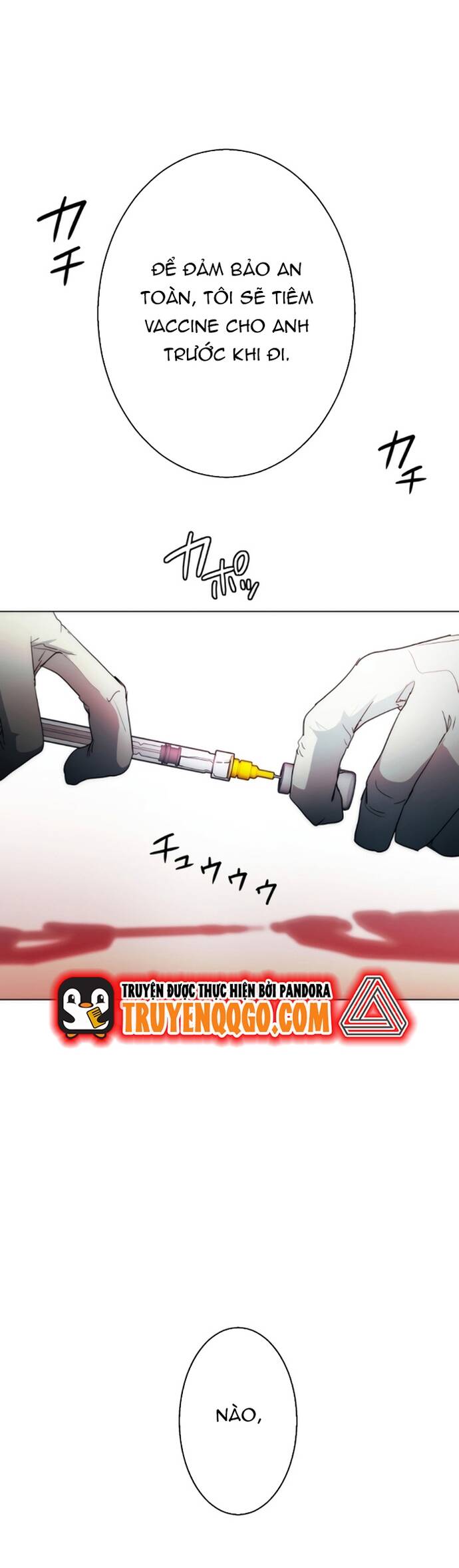 Hitogui Chapter 32 - 40