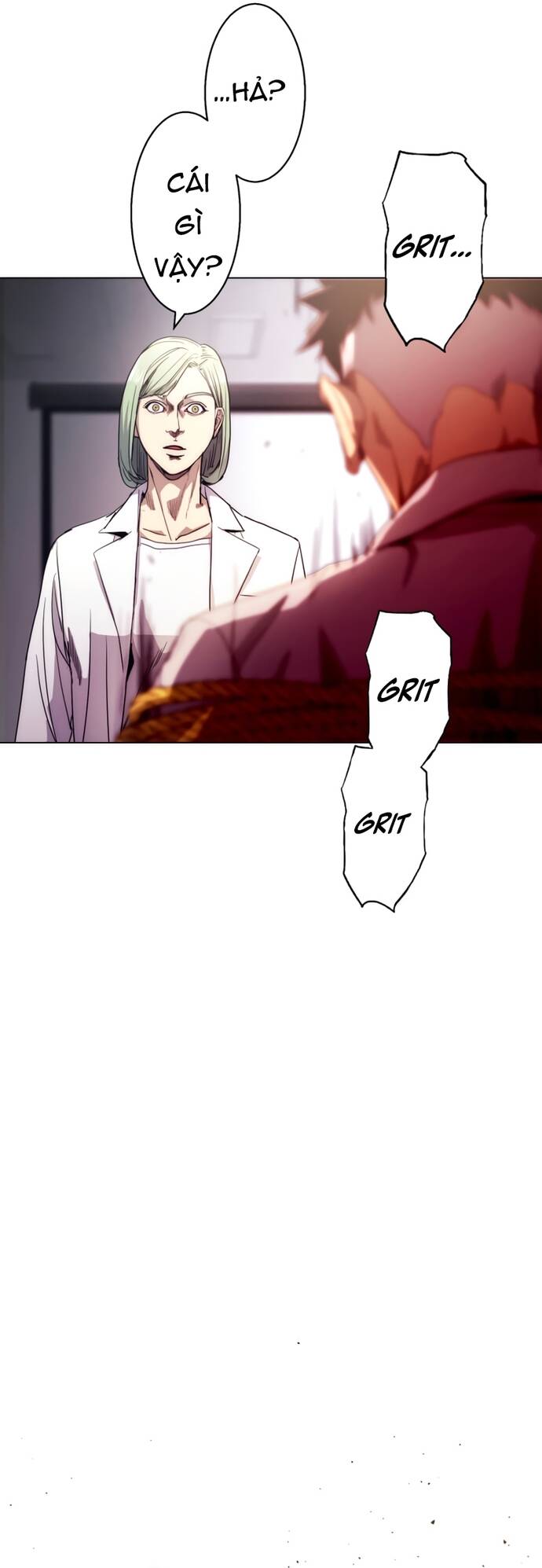 Hitogui Chapter 39 - 2