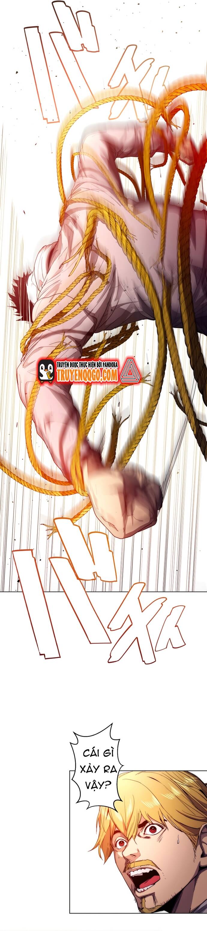 Hitogui Chapter 39 - 3