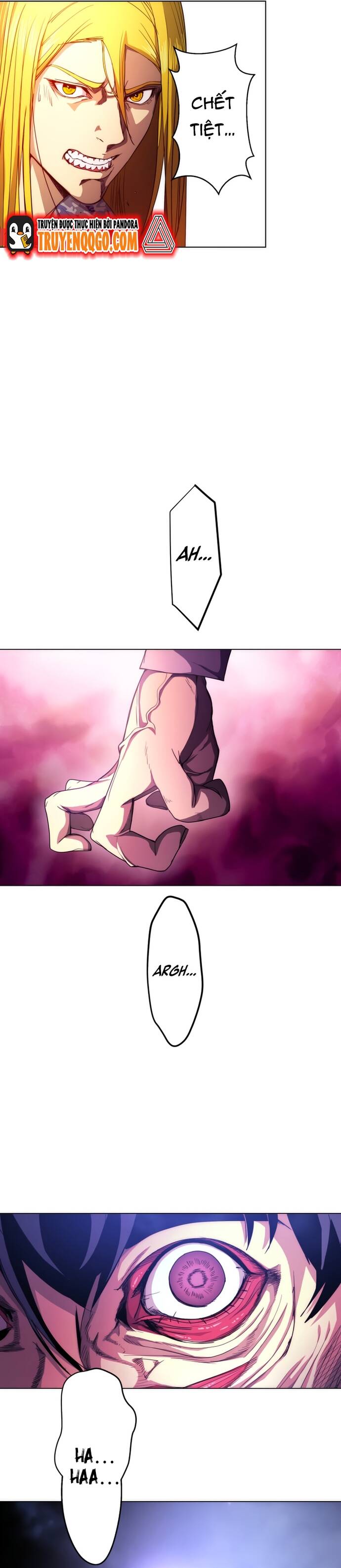 Hitogui Chapter 39 - 4