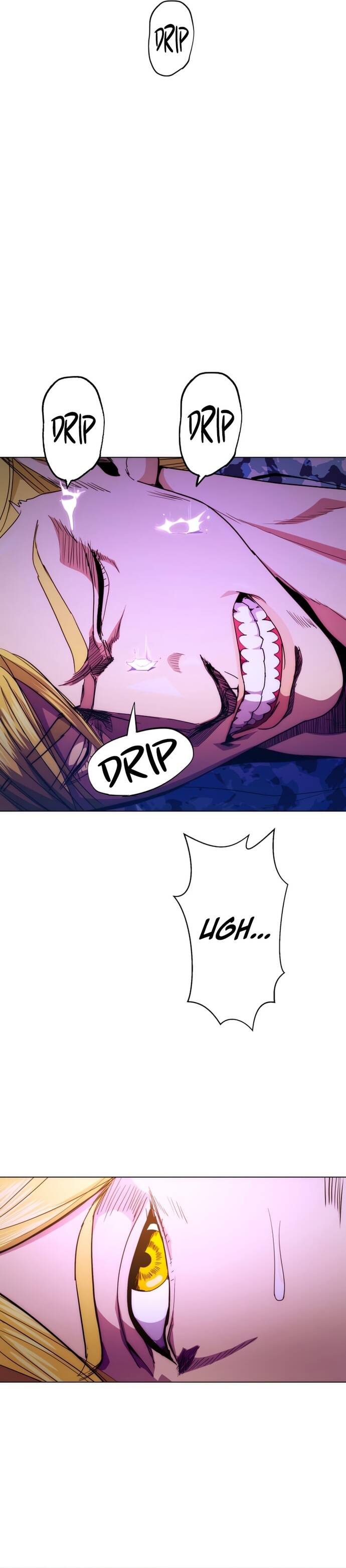 Hitogui Chapter 39 - 12