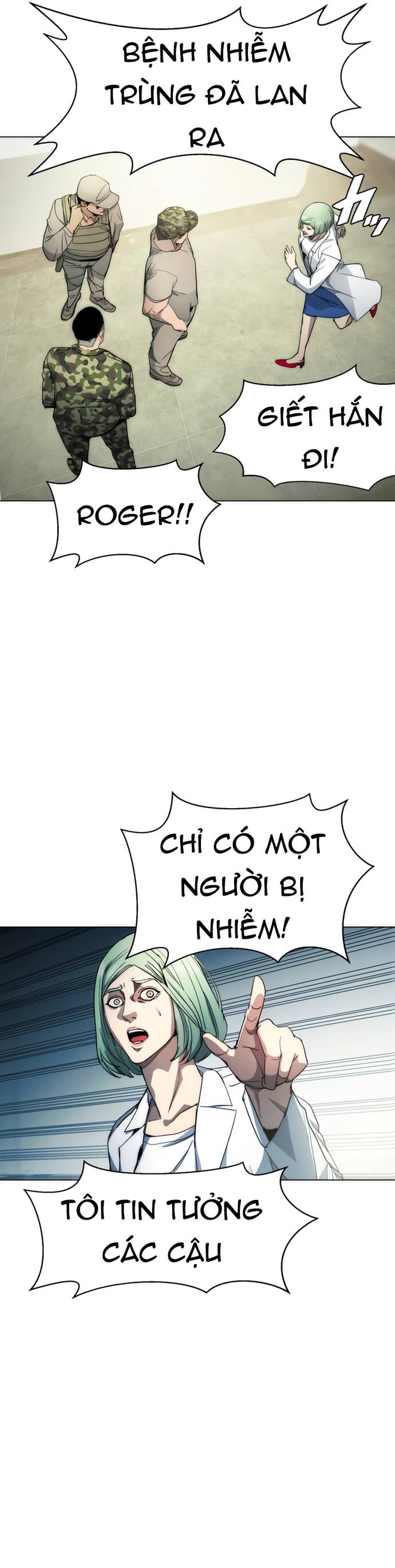 Hitogui Chapter 39 - 23