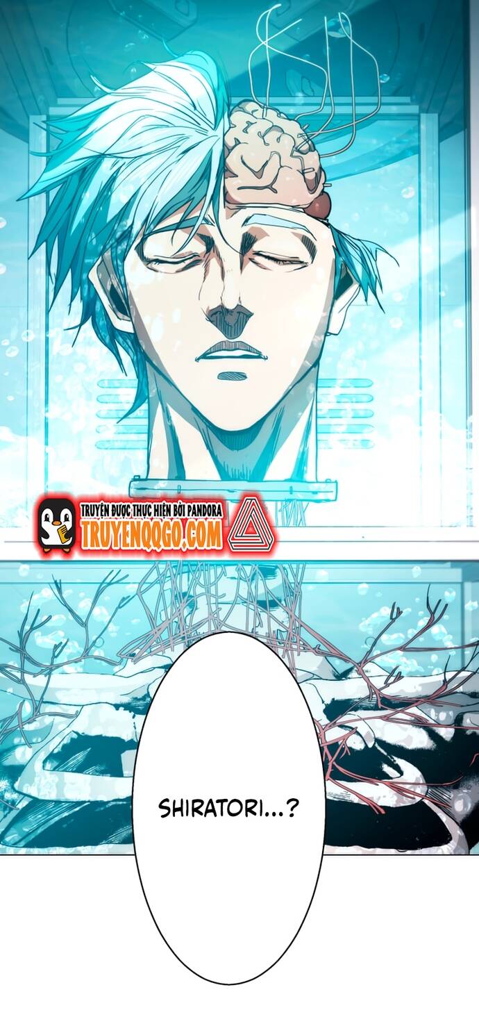 Hitogui Chapter 39 - 39