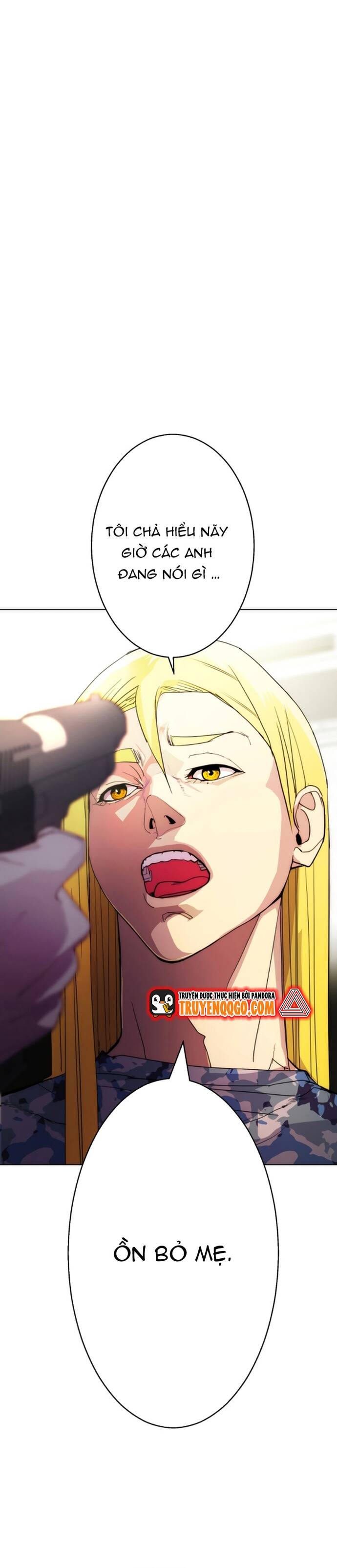 Hitogui Chapter 34 - 10