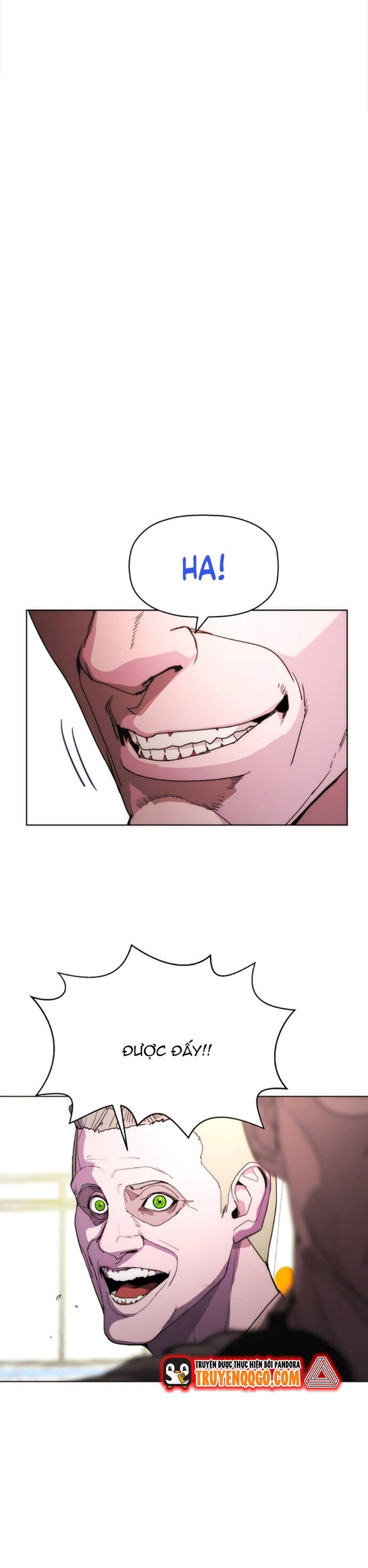 Hitogui Chapter 34 - 15