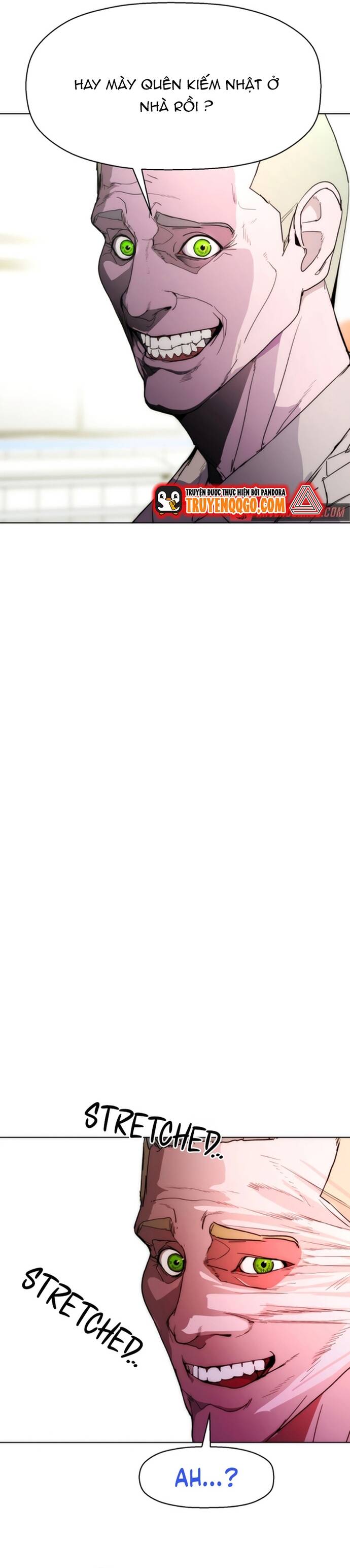 Hitogui Chapter 34 - 17