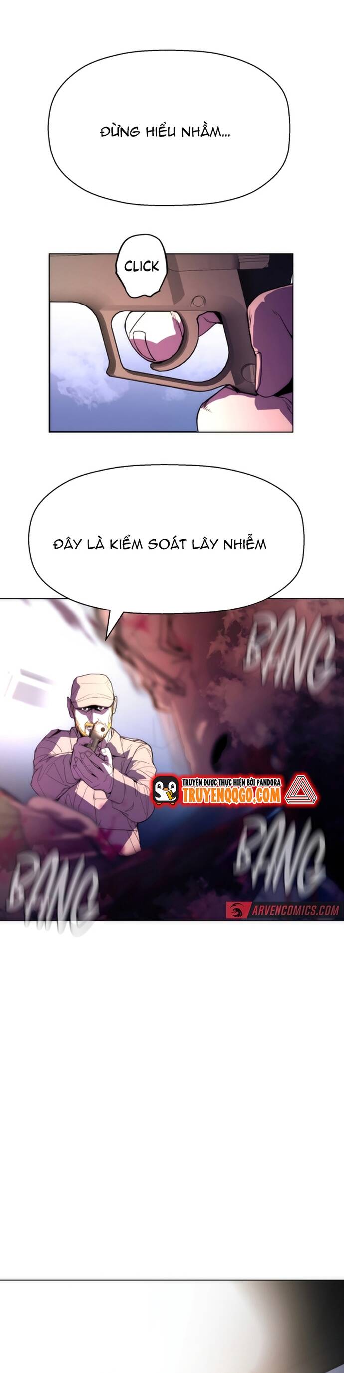 Hitogui Chapter 34 - 24