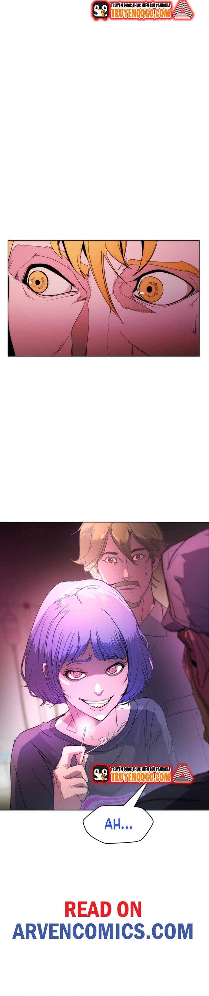 Hitogui Chapter 34 - 26