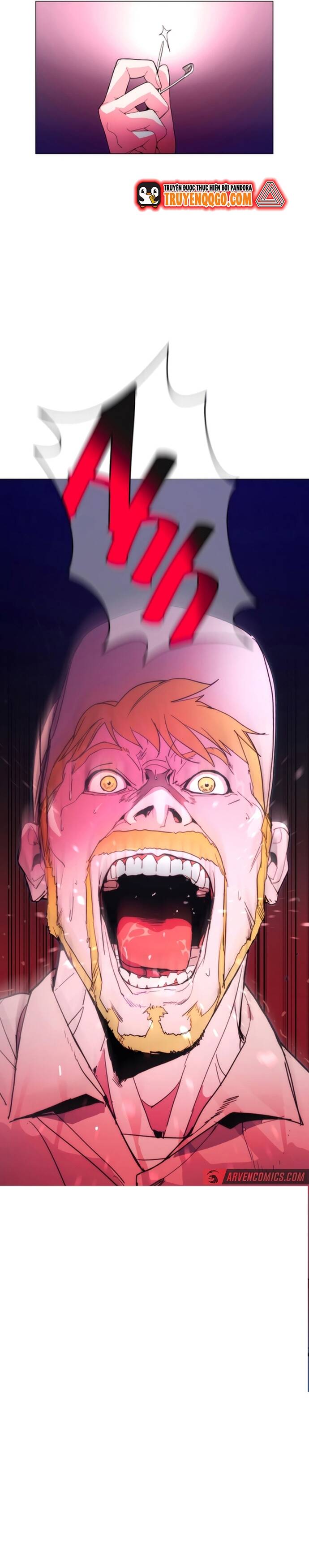 Hitogui Chapter 34 - 27