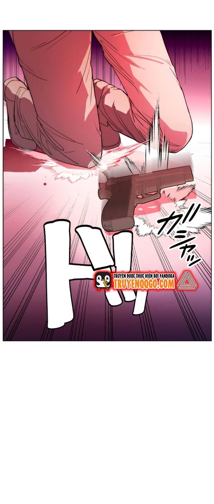 Hitogui Chapter 34 - 28