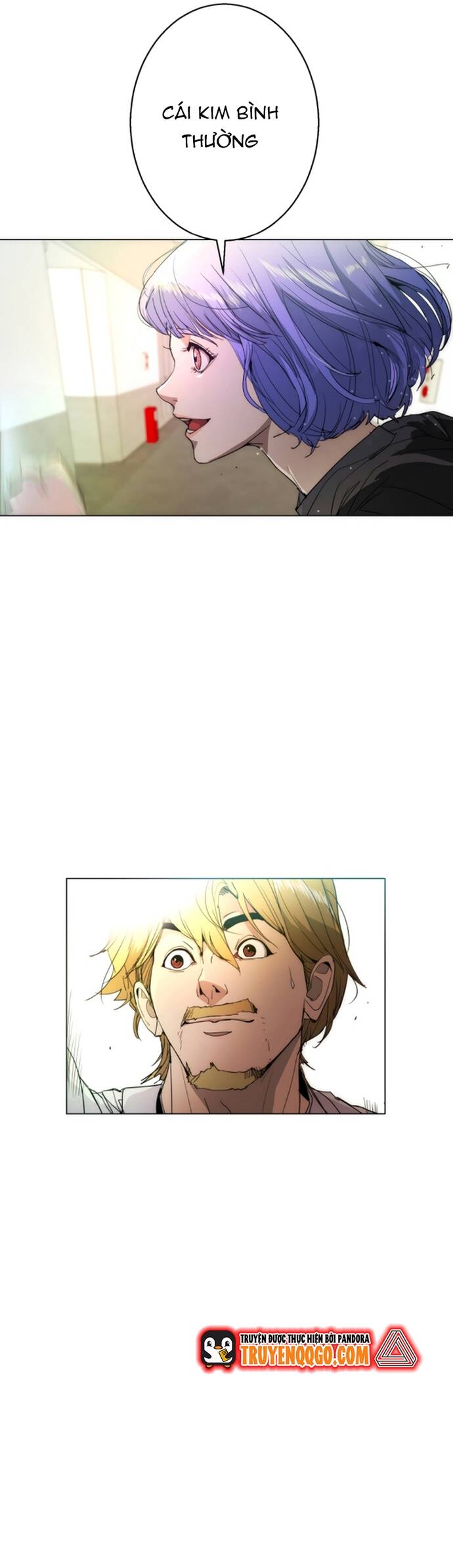 Hitogui Chapter 34 - 33