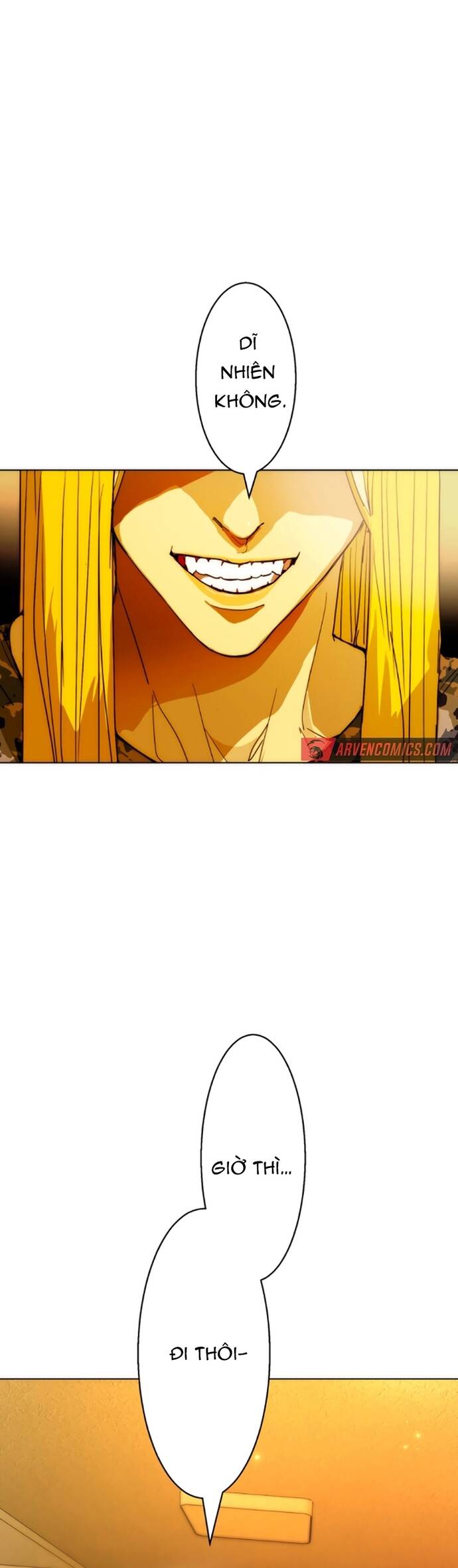 Hitogui Chapter 34 - 40