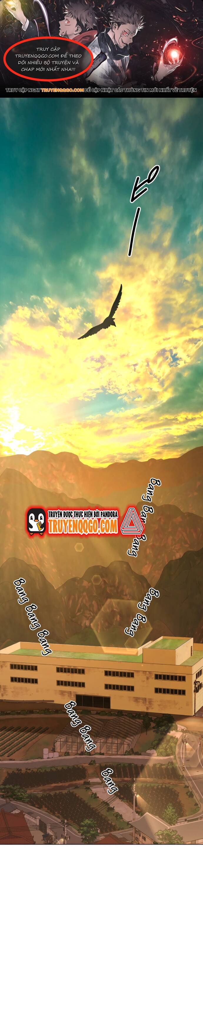 Hitogui Chapter 35 - 1