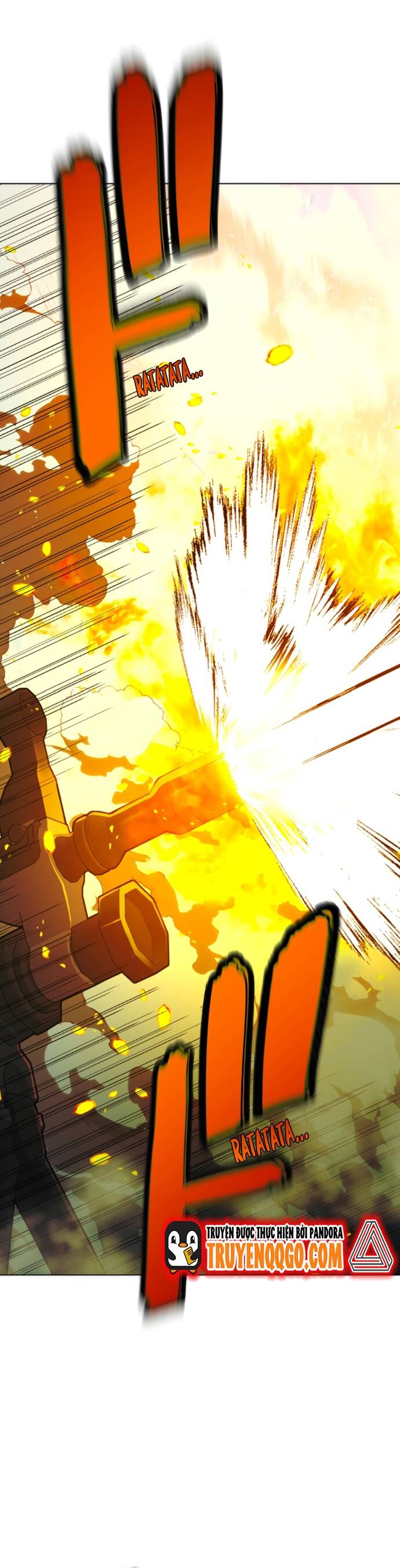 Hitogui Chapter 35 - 2