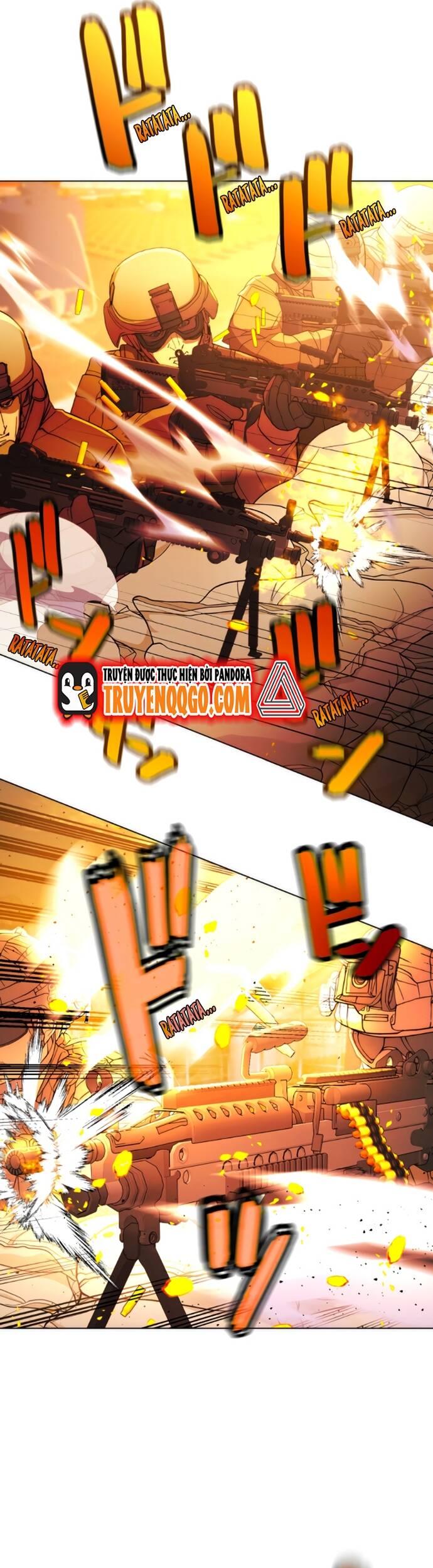 Hitogui Chapter 35 - 3