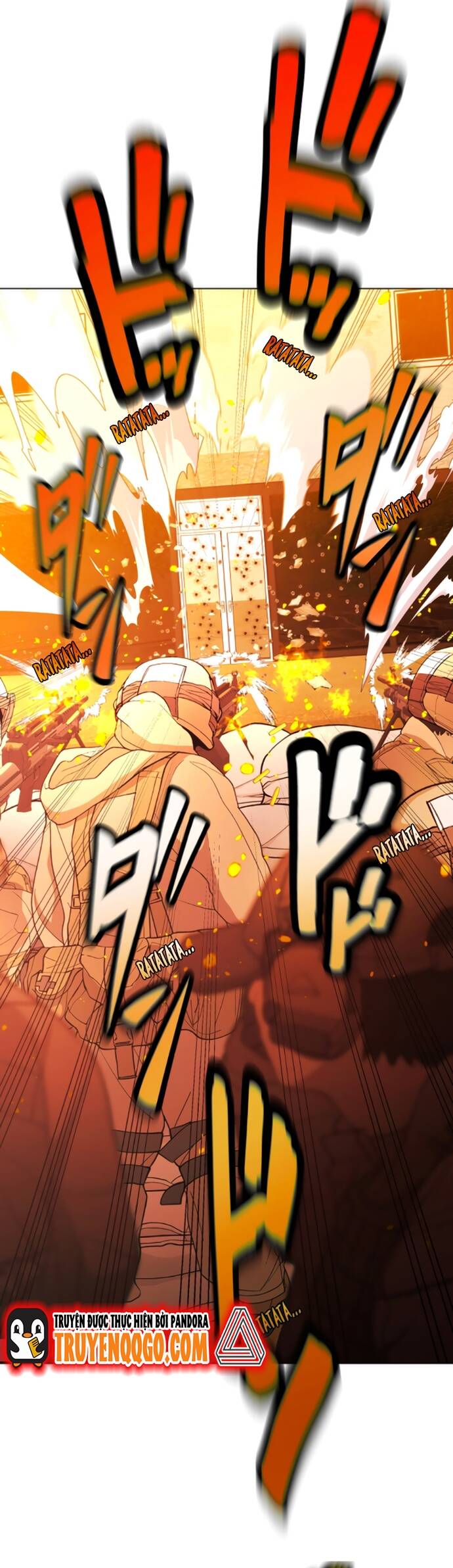 Hitogui Chapter 35 - 4