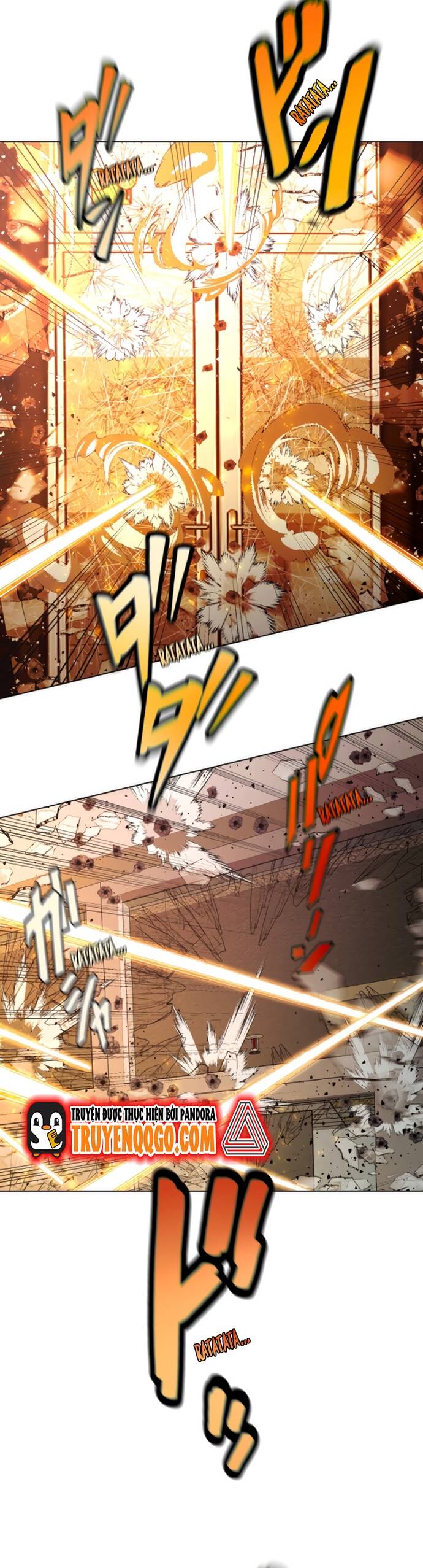 Hitogui Chapter 35 - 5