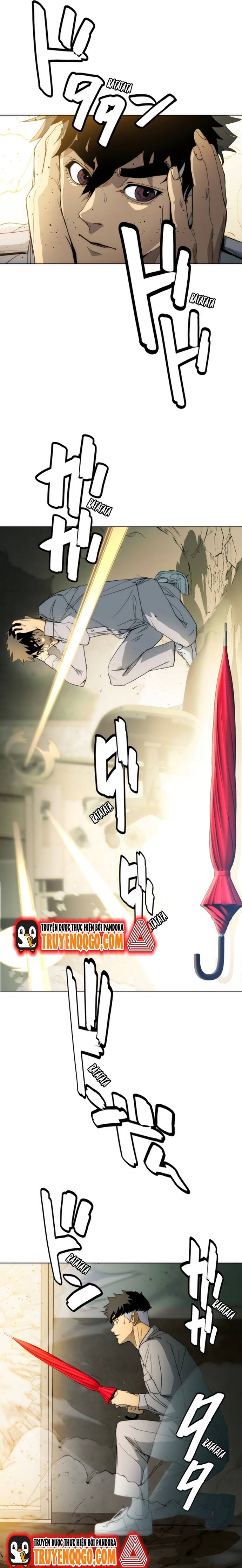 Hitogui Chapter 35 - 10