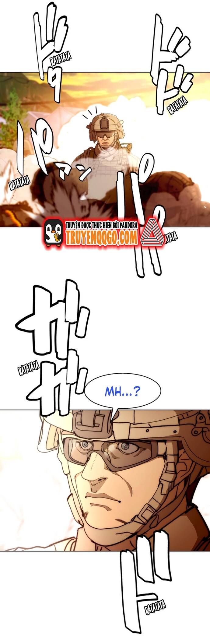 Hitogui Chapter 35 - 13