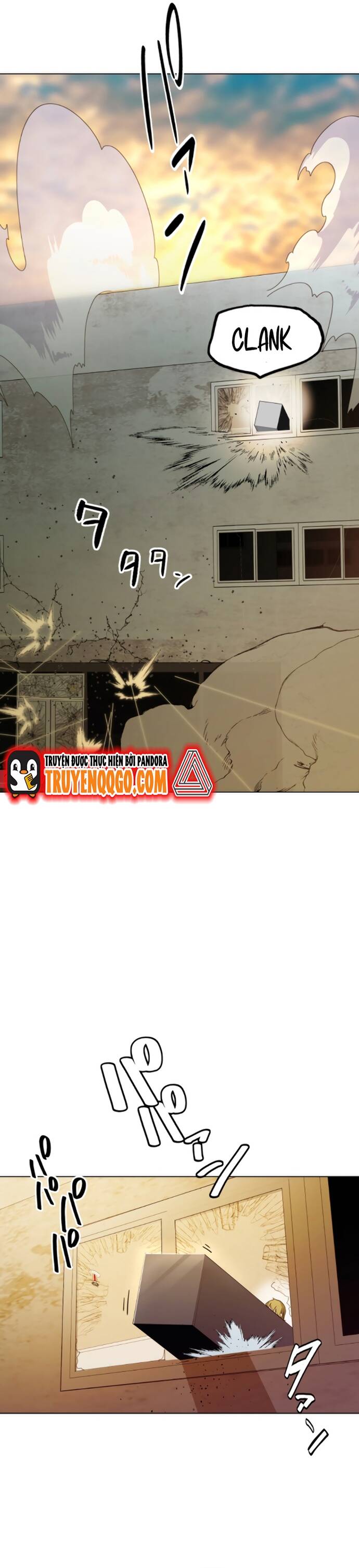 Hitogui Chapter 35 - 14