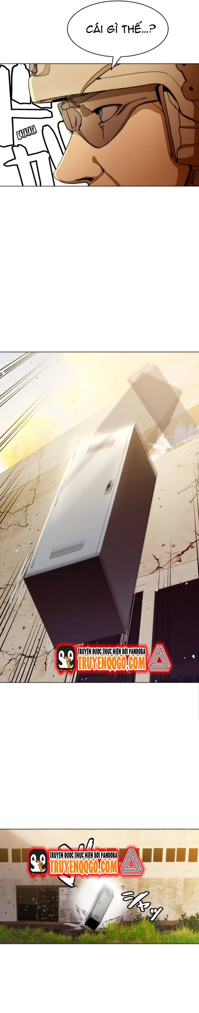 Hitogui Chapter 35 - 15