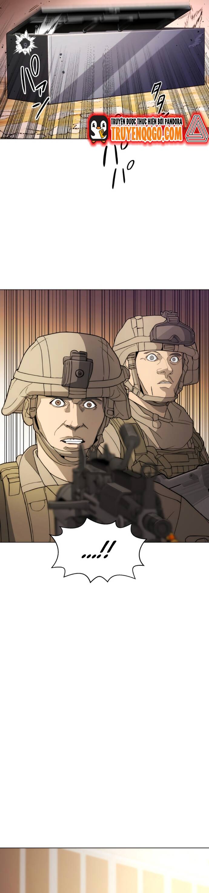 Hitogui Chapter 35 - 17