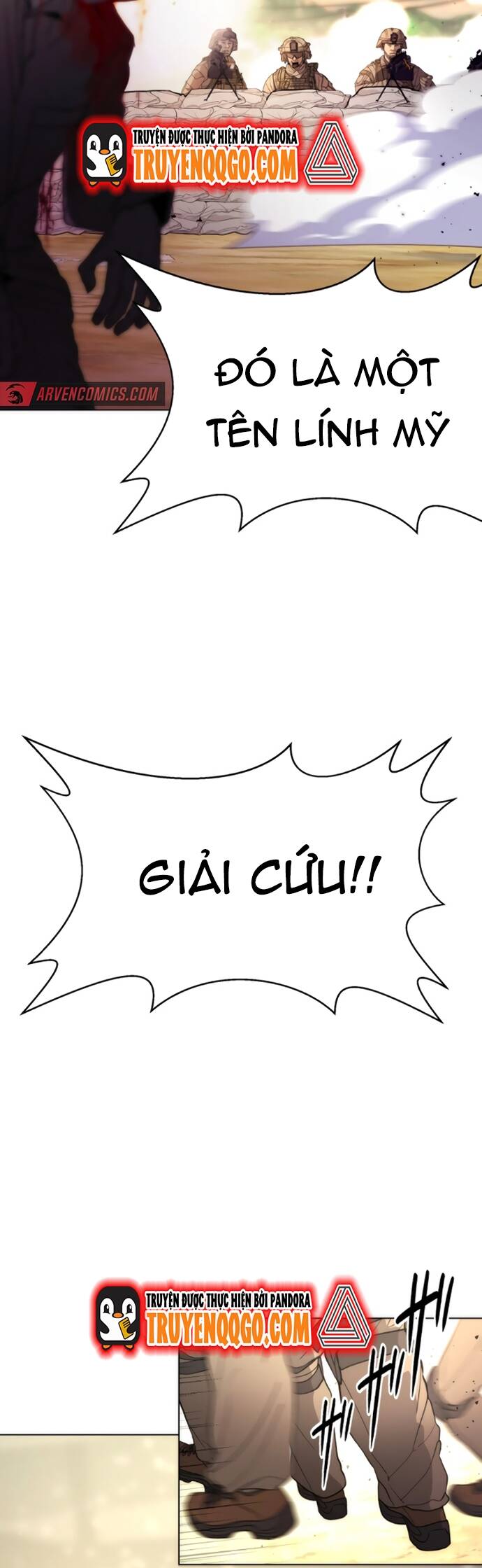 Hitogui Chapter 35 - 19