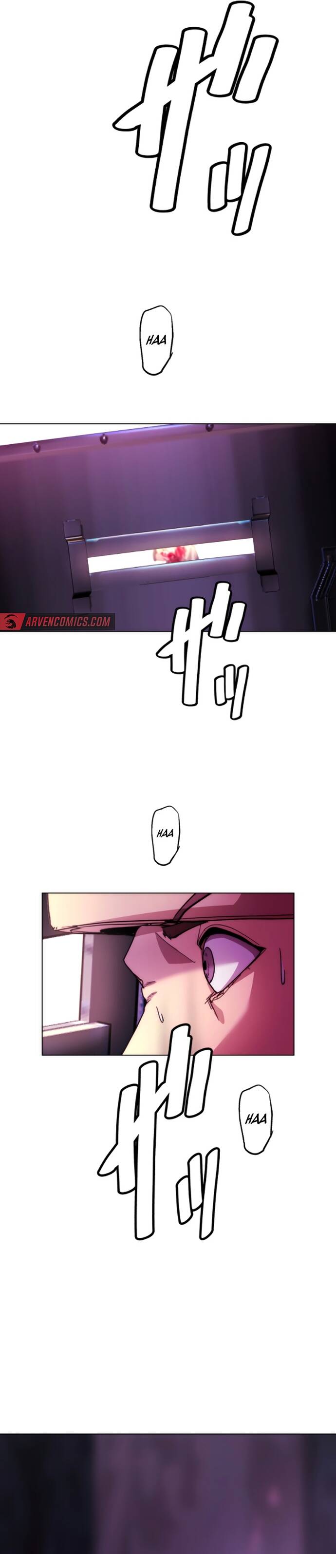 Hitogui Chapter 35 - 21