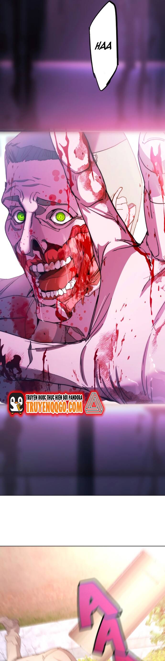 Hitogui Chapter 35 - 22