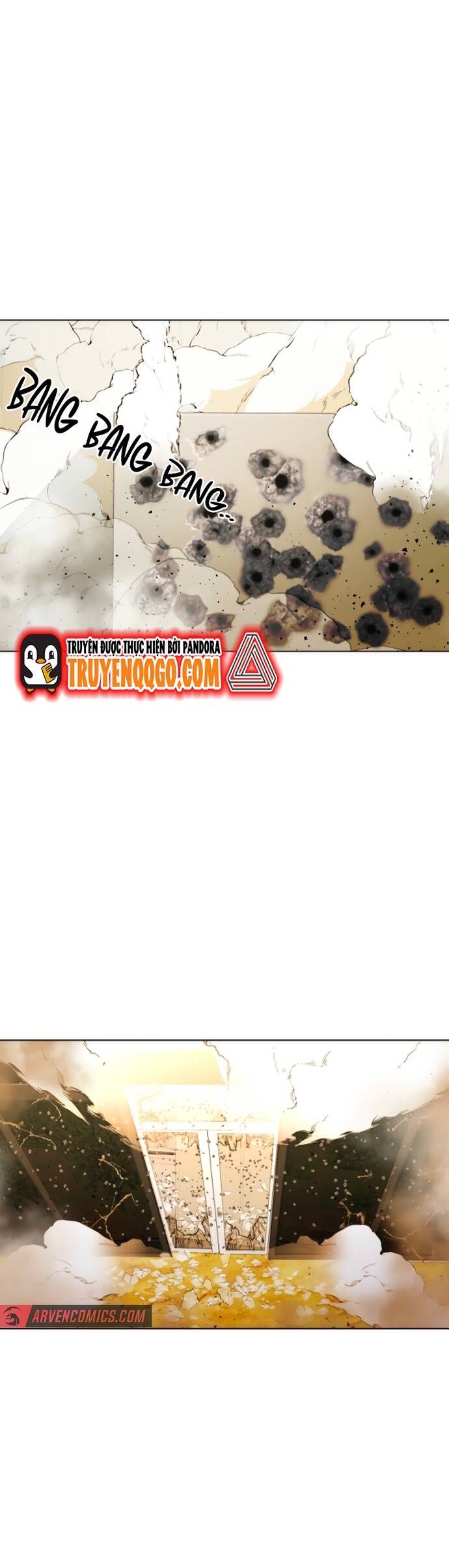 Hitogui Chapter 35 - 27