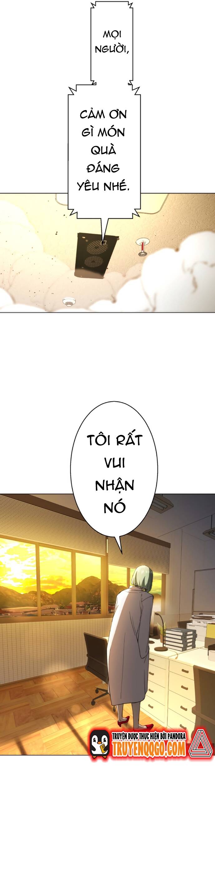 Hitogui Chapter 35 - 29