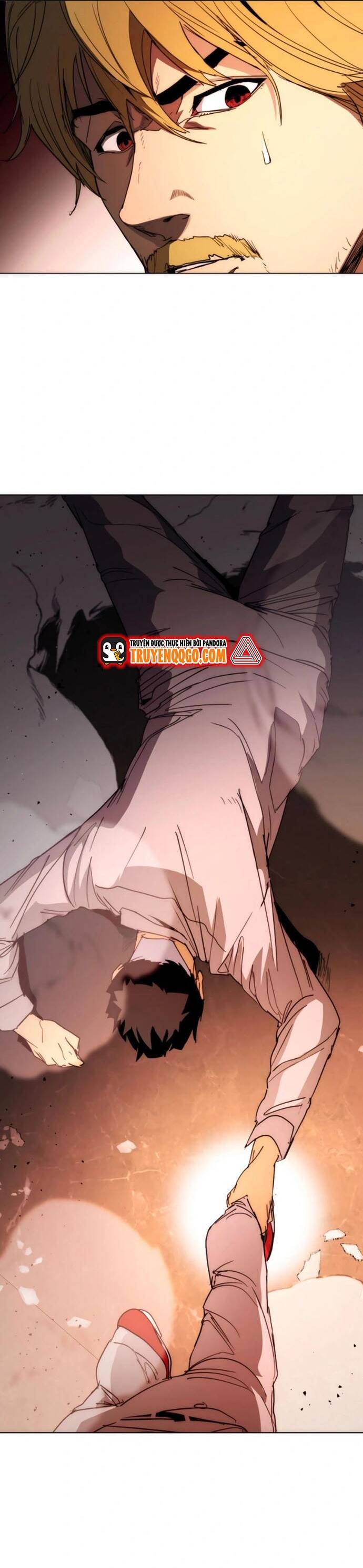 Hitogui Chapter 36 - 17