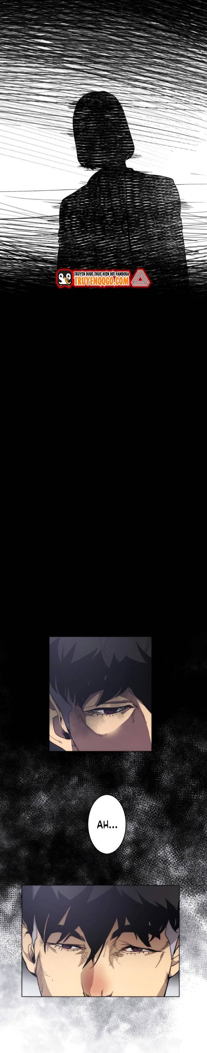 Hitogui Chapter 36 - 33